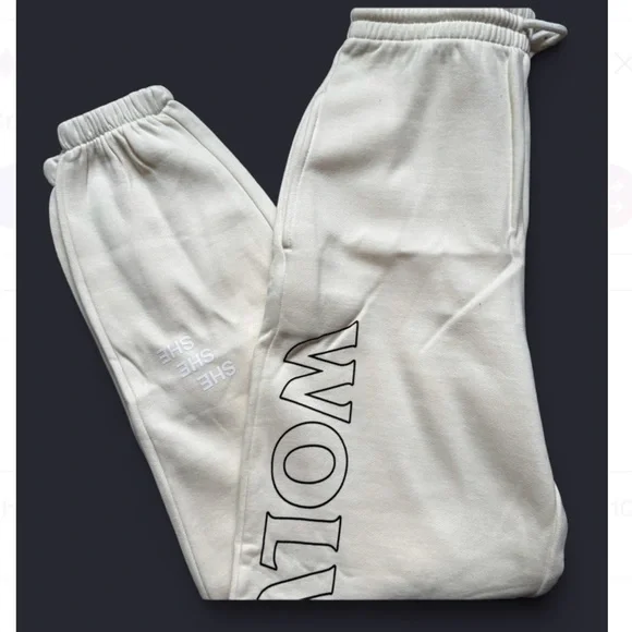 Darc Sport Cream sweats - Picture 2 of 5